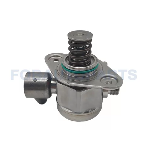 Original Refurbished Parts High Pressure Fuel Pump for Porsche Cayenne Panamera 94611031561 94611031560 - image 3